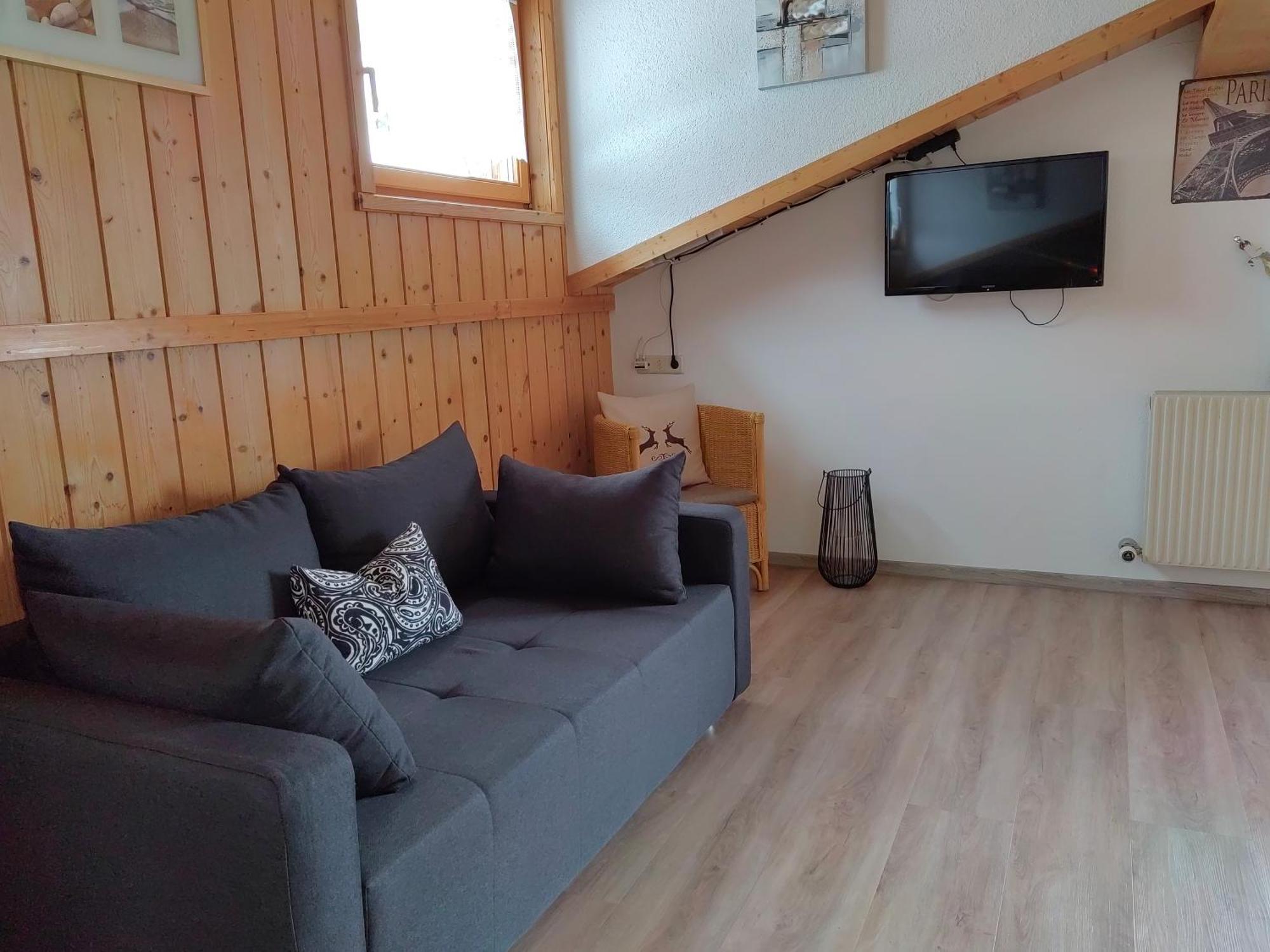 Haus Monika Apartment Nesselwangle Ngoại thất bức ảnh
