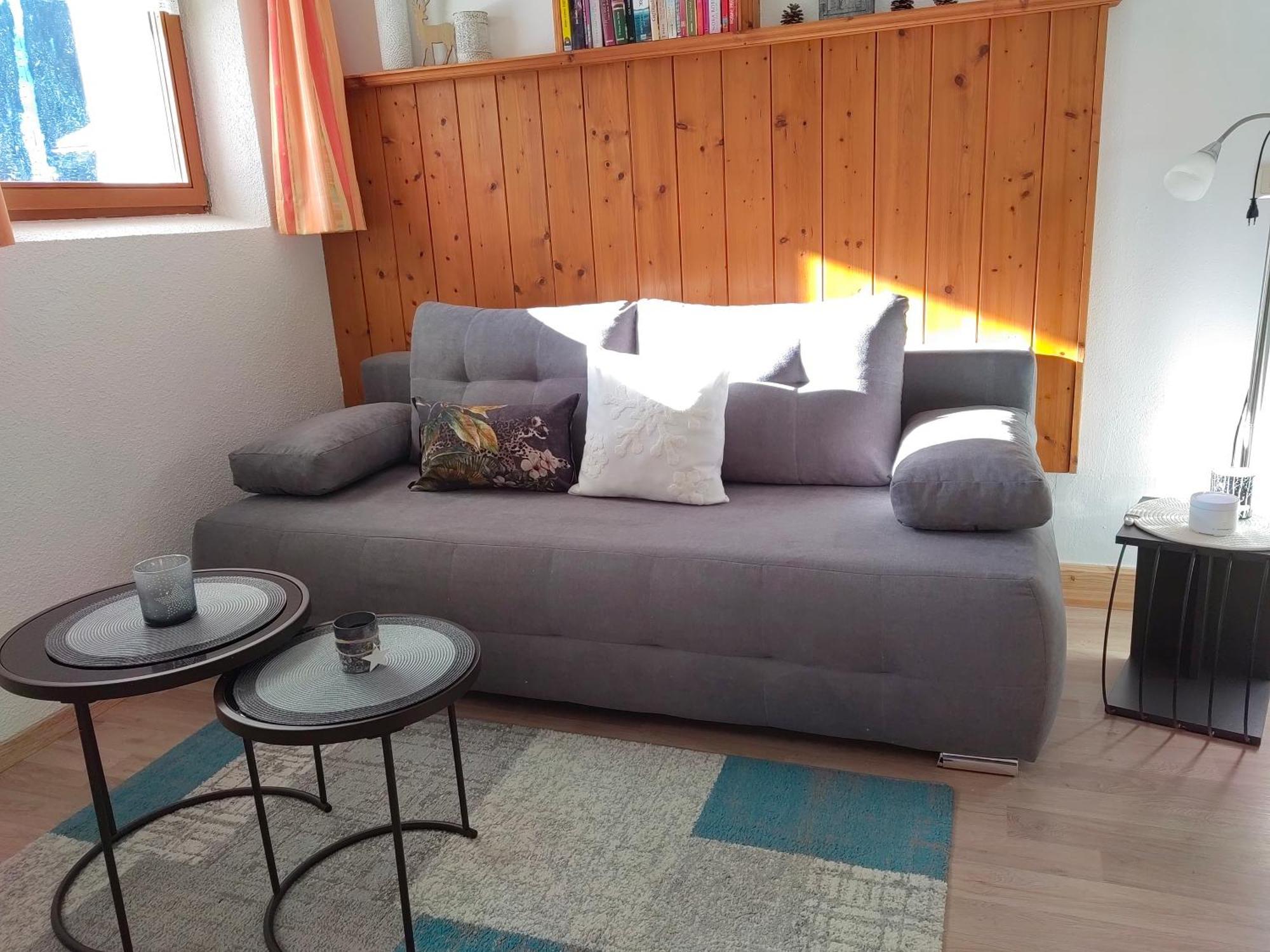 Haus Monika Apartment Nesselwangle Ngoại thất bức ảnh