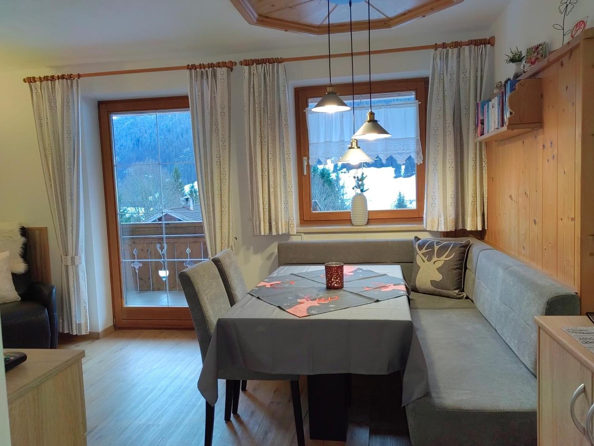 Haus Monika Apartment Nesselwangle Ngoại thất bức ảnh