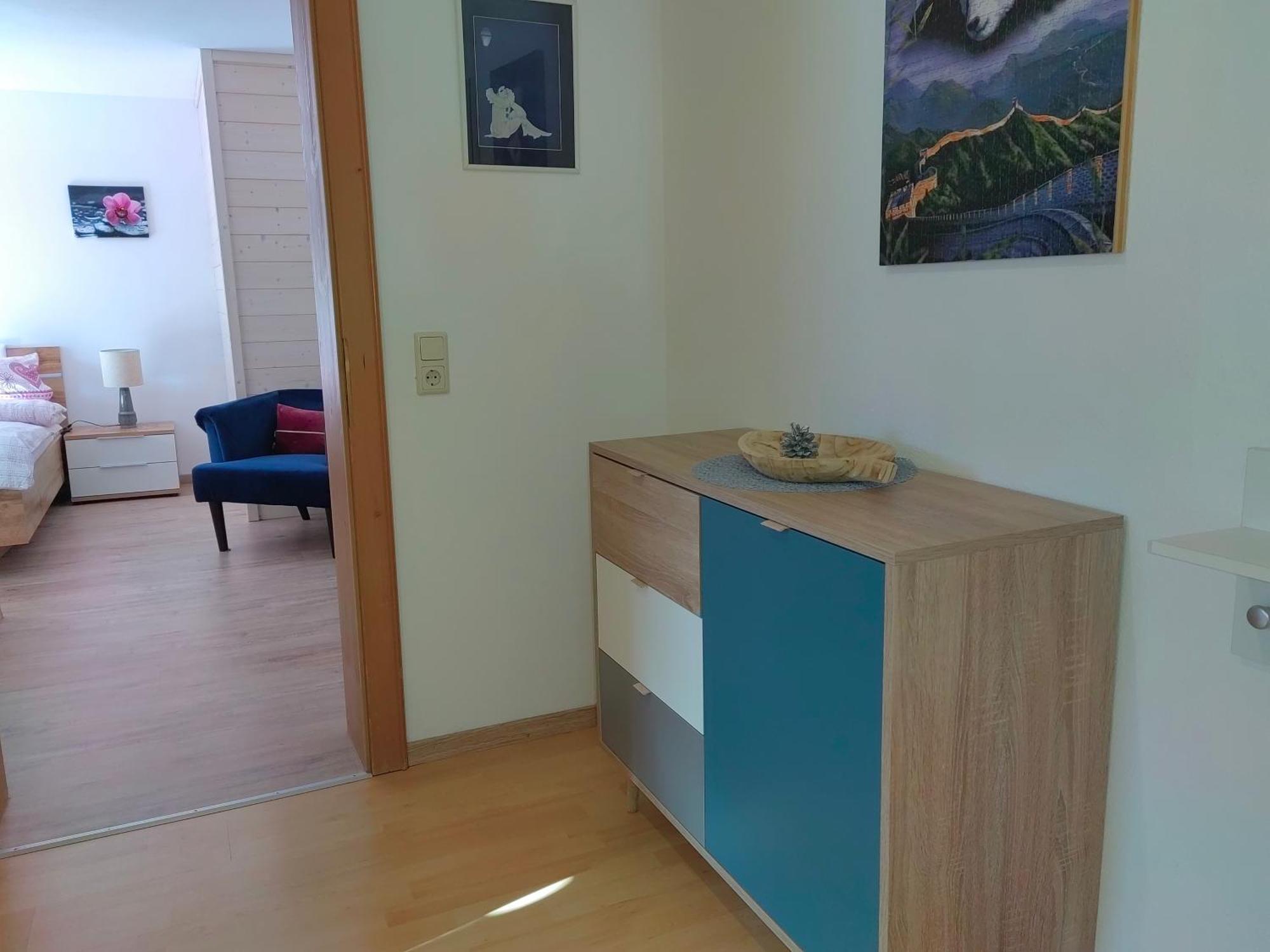 Haus Monika Apartment Nesselwangle Ngoại thất bức ảnh