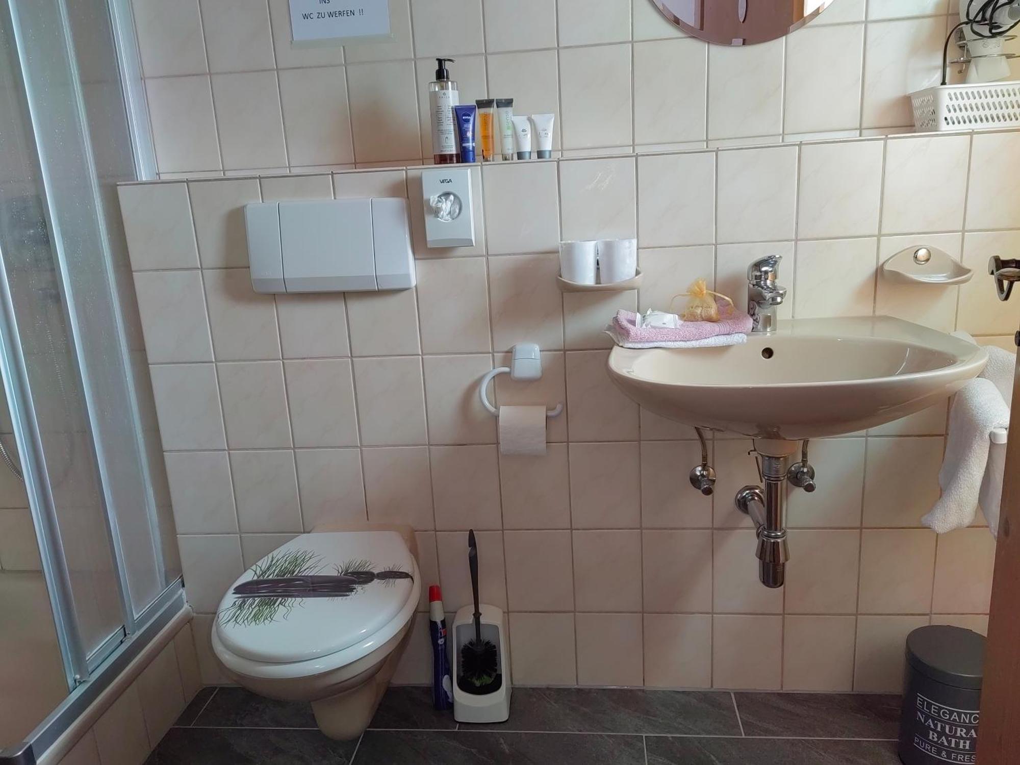 Haus Monika Apartment Nesselwangle Ngoại thất bức ảnh
