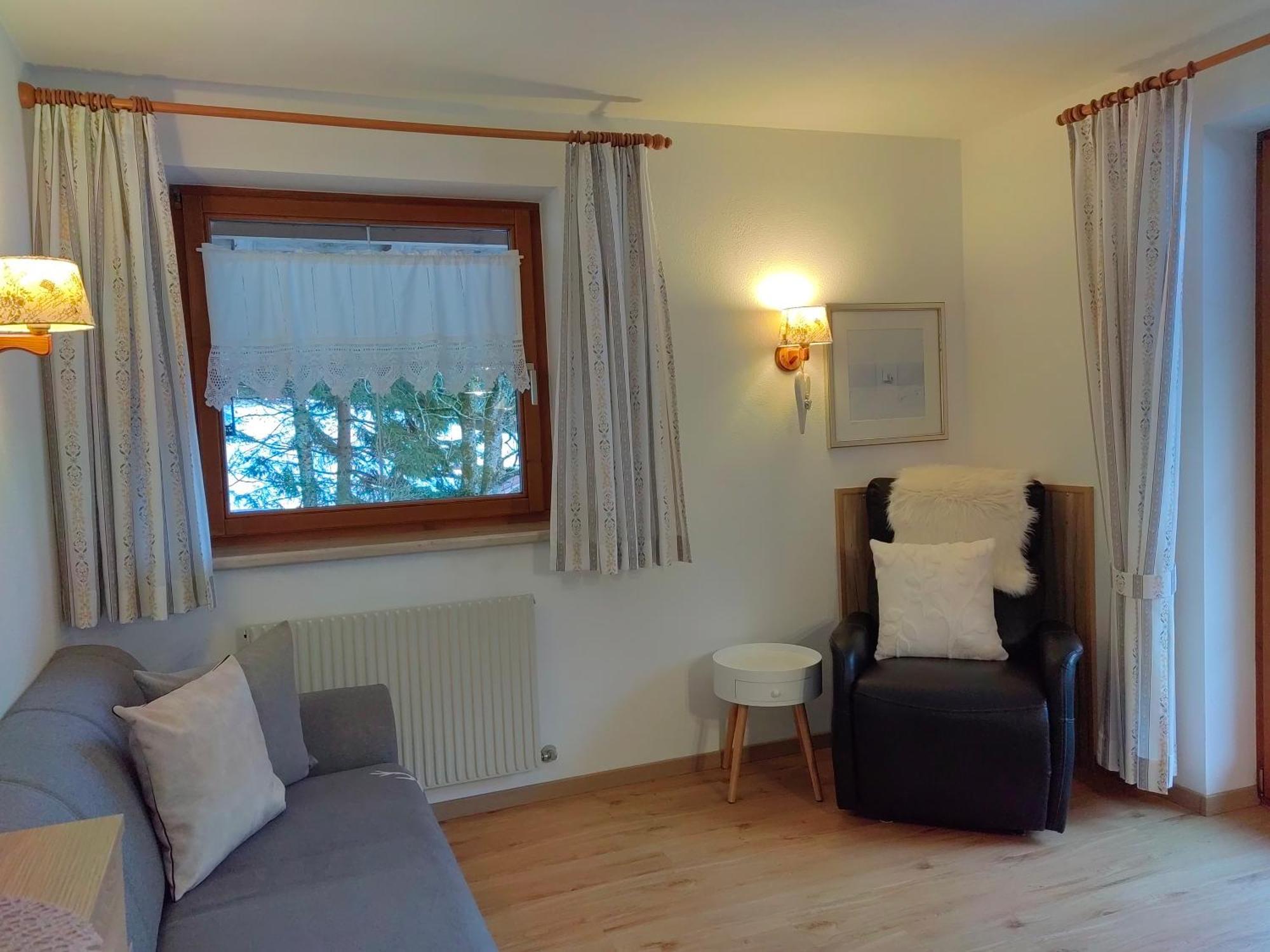 Haus Monika Apartment Nesselwangle Ngoại thất bức ảnh