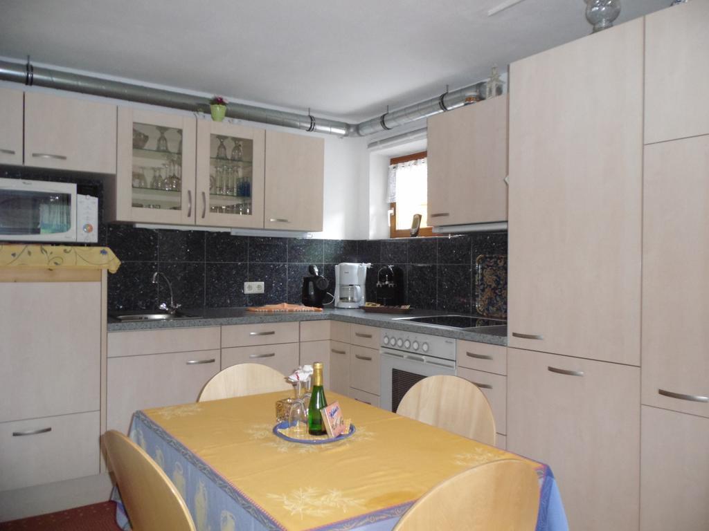 Haus Monika Apartment Nesselwangle Ngoại thất bức ảnh